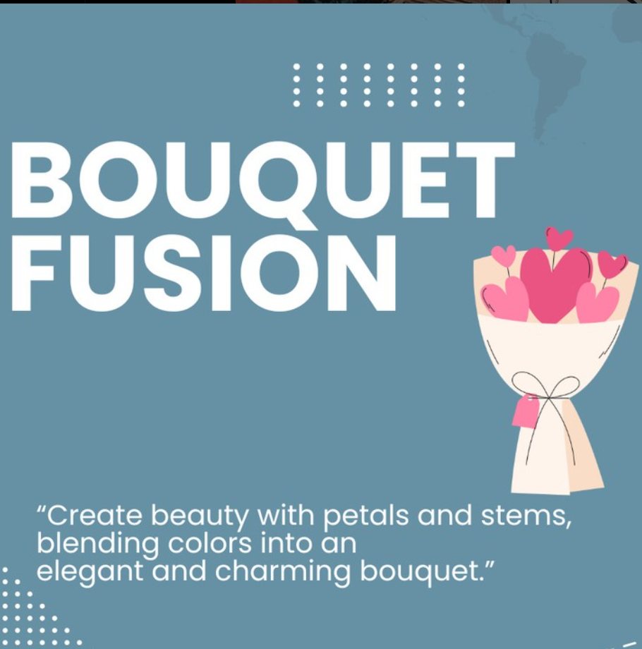 Bouquet fusion