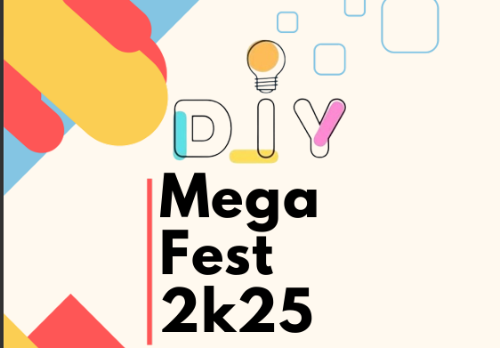 Mega Fest Event 1